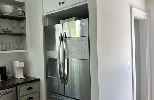 Wahoo House | Beautiful Fully Renovated Charming 3-bedroom house in pleasant Wahoo, NE