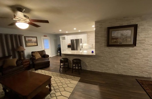 Tia Juana House | Beautiful South Grand Lake House on Disney Island