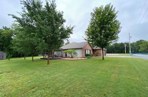 Tia Juana House | Beautiful South Grand Lake House on Disney Island