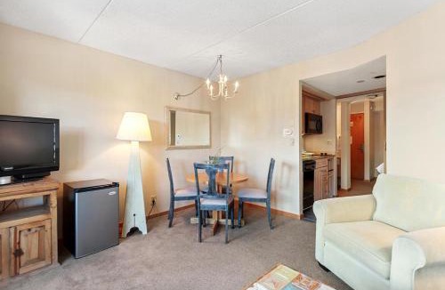 Peak 9 Apartment | Beaver Run Resort 4707 by Great Western Lodging