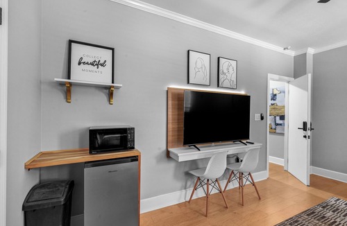 Greater Belhaven House | Belhaven Beauty