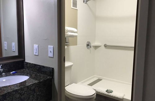 El Reno Hotel | Best Western El Reno
