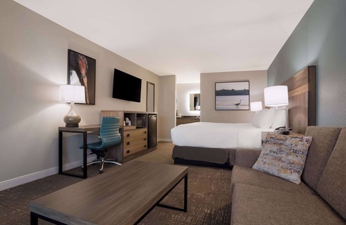 Kreole Hotel | Best Western Flagship Inn