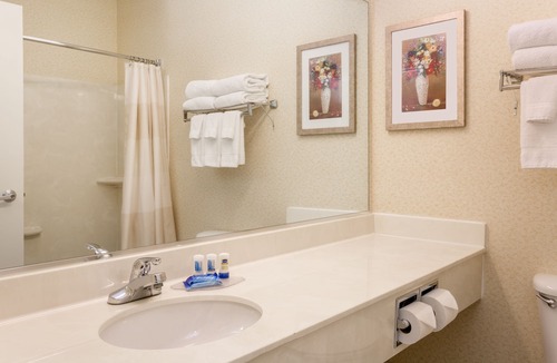 Independence Hotel | Best Western Independence Kansas City