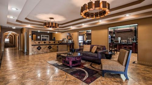 Manhattan Hotel | Best Western Manhattan Inn