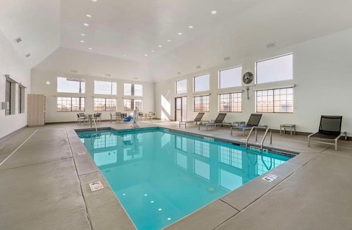 Park City Hotel | Best Western Park City Wichita North