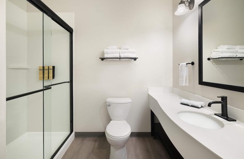 Cheyenne Hotel | Best Western Plus Frontier Inn