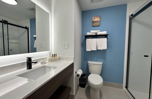 Lexington Hotel | Best Western Plus Lexington, Nebraska