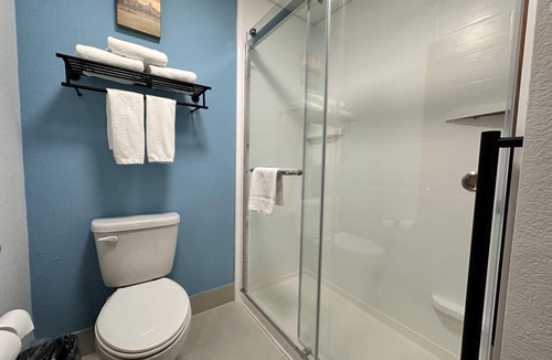 Lexington Hotel | Best Western Plus Lexington, Nebraska
