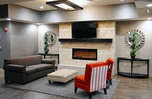 Hugoton Hotel | Best Western Plus Stevens County Inn