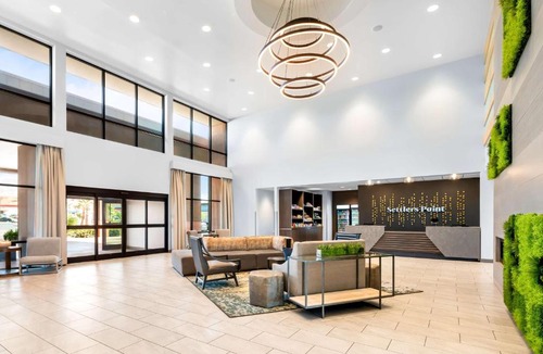 Washington Hotel | Best Western Plus Settlers Point