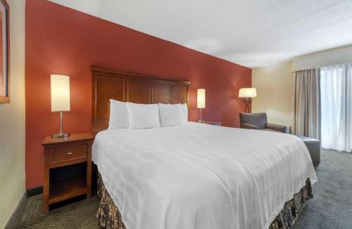 Shoreview Hotel | Best Western Plus St. Paul North/Shoreview
