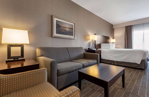 Hammondsport Hotel | Best Western Plus The Hammondsport Hotel