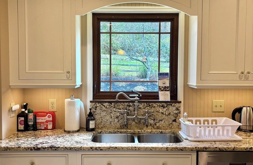 Union House | Between Ark & Creation Museum: A Nature-Rich Escape with Breathtaking Views