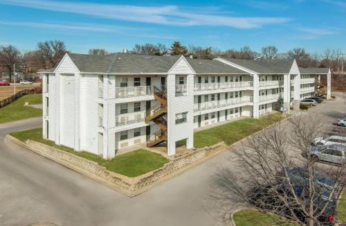 Independence Hotel | Birch Hill Suites Kansas City - Independence