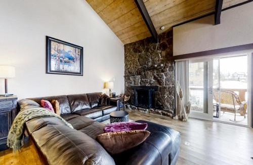 Steamboat Springs Apartment | Black Birch
