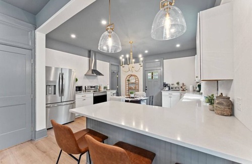 Springfield Apartment | Blakes Place close to Wittenberg