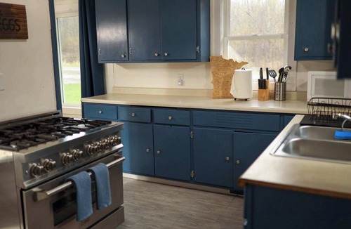 Silver Bay House | Blue Spruce Haus | 4 BR