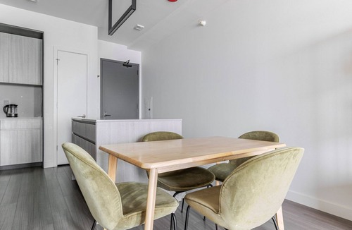 South Loop Apartment | Blueground | Central Station, pool, nr Grant Park