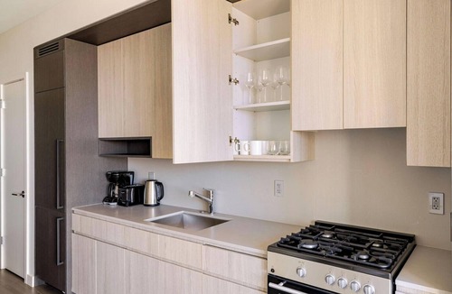 South Loop Apartment | Blueground | Central Station, pool, nr Grant Park