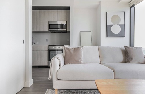 South Loop Apartment | Blueground | Central Station, pool, nr Grant Park