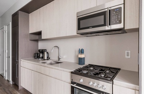 South Loop Apartment | Blueground | Central Station, pool, nr Grant Park