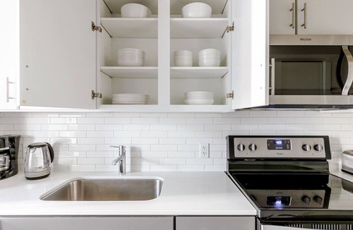 Downtown Chicago Apartment | Blueground | The Loop, pool & gym, nr Willis Tower