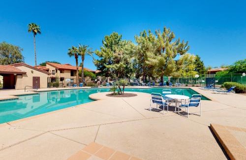 Chandler Apartment | Boardwalk Condos, Unit 1034