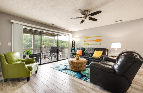 Osage Beach House | Boat Dock + Pool Access! Osage Beach Condo