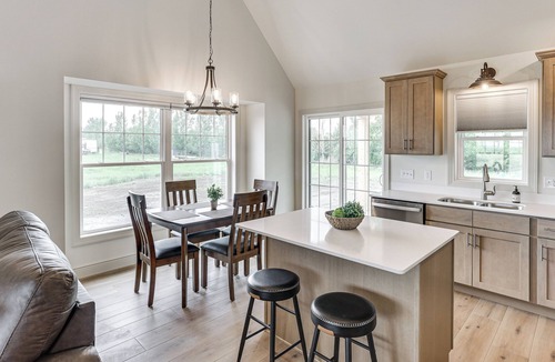 Pierre House | Boat & Fish on Cow Creek! Brand-New Pierre Home