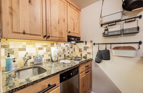 Steamboat Springs Condo | Book July Dates Now! Prime Base Area Location with Pool, Hot Tub, & Mountain Fun!