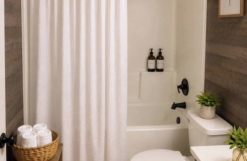 South Kansas City House | Boutique Boho Home Major international sporting event