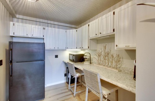 Louisburg House | Boutique Condo Near Louisburg Wedding Venues