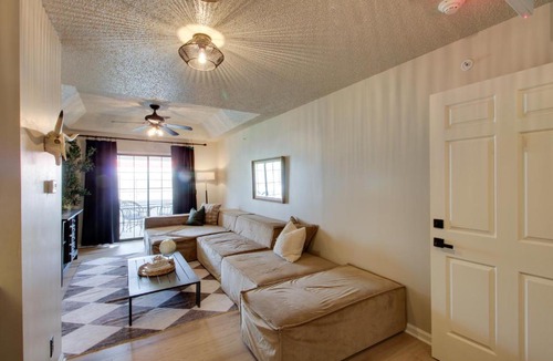 Louisburg House | Boutique Condo Near Louisburg Wedding Venues