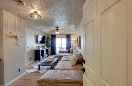 Louisburg House | Boutique Condo Near Louisburg Wedding Venues