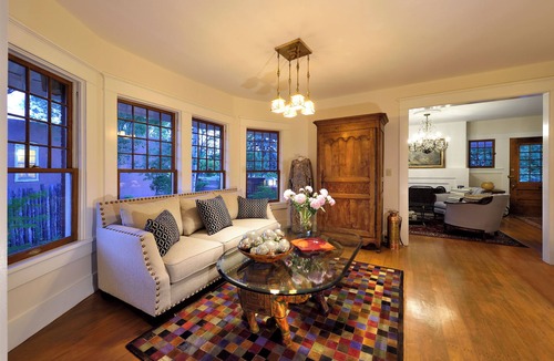 South Capitol Bed & Breakfast | BOUTIQUE HOTEL - King Room-1/2 mi. from Santa Fe Plaza