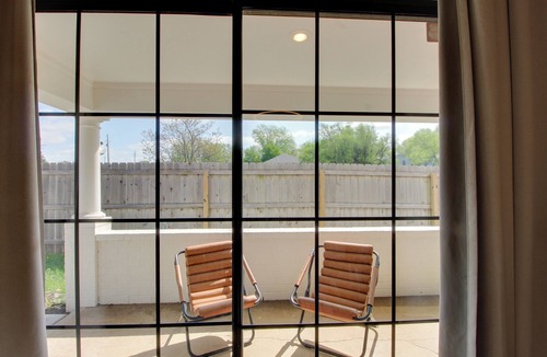 Louisburg Apartment | Boutique Stay Near Louisburg Wedding Venues