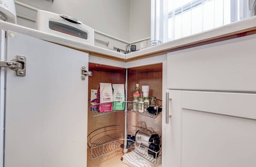 Arvada Apartment | Boutique Studio in Olde Town | Walk to Light Rail