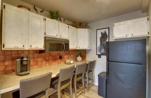 Louisburg House | Boutique-Style Condo, Just Outside Overland Park