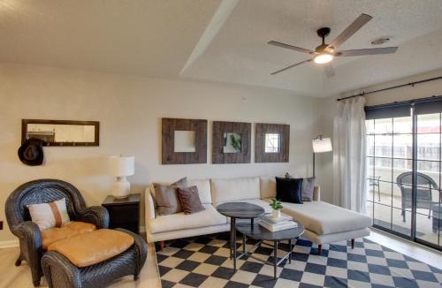 Louisburg House | Boutique-Style Condo, Just Outside Overland Park