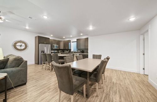 Fort Morgan Apartment | Brand new, 3 Bedroom Suite in Fort Morgan!