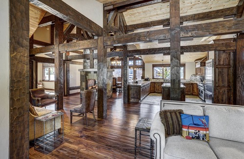 The Highlands Villa | Breckenridge 140 - Four Bedroom Villa, Sleeps 12