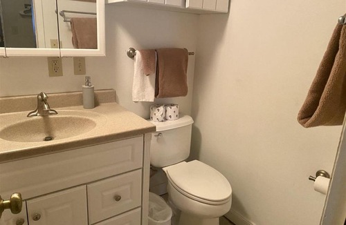 Glenwood Springs Apartment | Brettelberg Slopeside Condos B4
