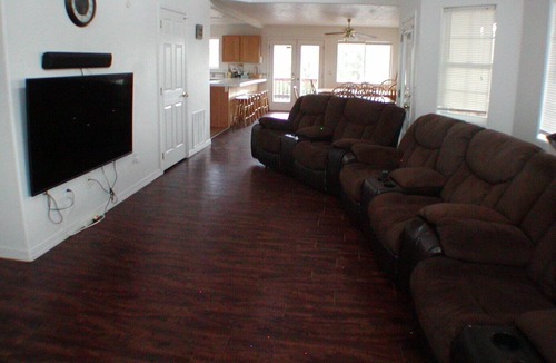 Brian Head Cabin | BRIAN HEAD MOUNTAIN VACATION HOME