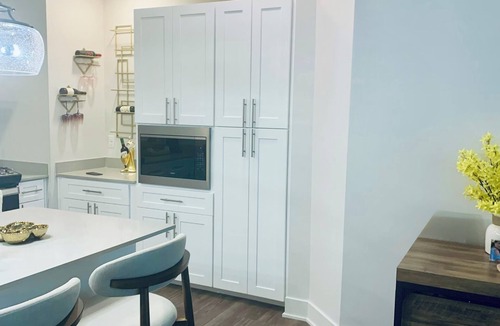 Encanto Apartment | Bright 2-bed 2 bath apartment in Midtown Phoenix.