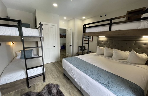 Peak 9 Resort | Bright Haus Lakeview at the Village at Breck ,Stunning Views, Ski In/Out In Town