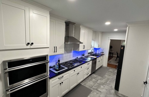 South Kansas City House | Brookside 1917 — Premium Historic Stay in Kansas City Missouri