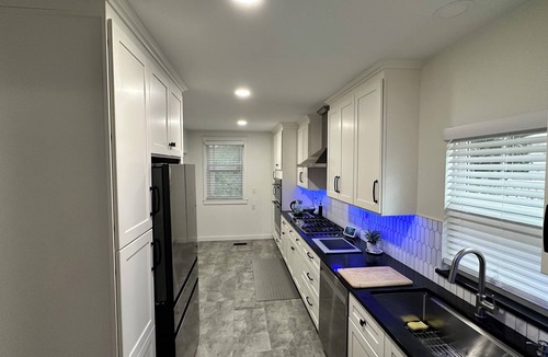South Kansas City House | Brookside 1917 — Premium Historic Stay in Kansas City Missouri