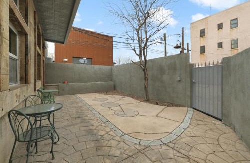 Kingman Apartment | Brunswick Studio 101