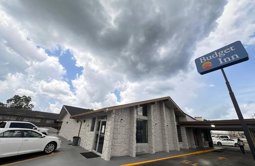 Jasper Hotel | Budget Inn
